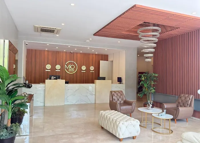 Hotel Mio Boutique