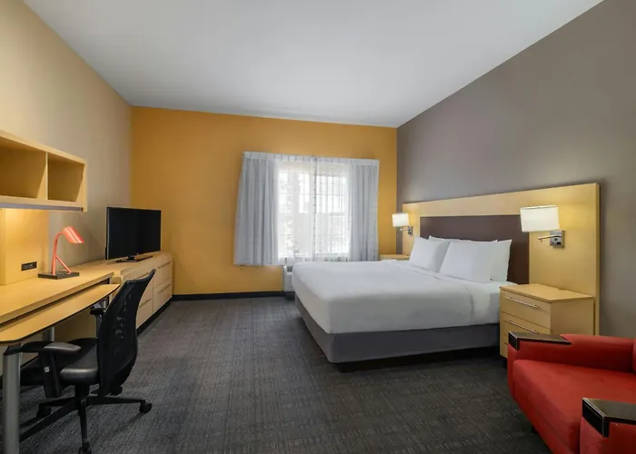Towneplace Suites By Marriott Las Vegas Henderson