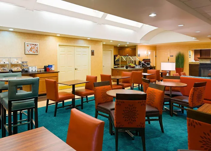 Residence Inn By Marriott Philadelphia Montgomeryville