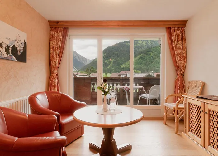 Hotel Schwarzer Adler