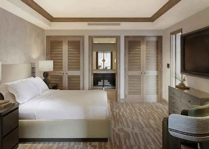 The Canyon Suites At The Phoenician, A Luxury Collection Resort, Scottsdale