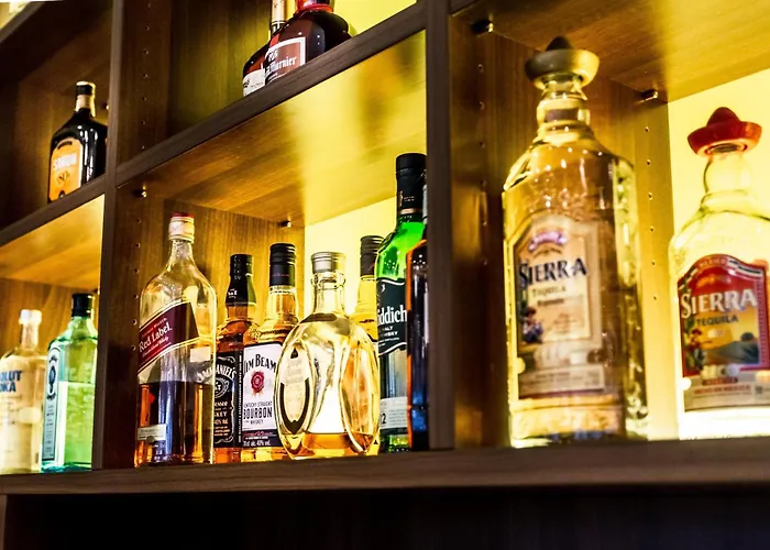 Best Western Plus Royal Suites