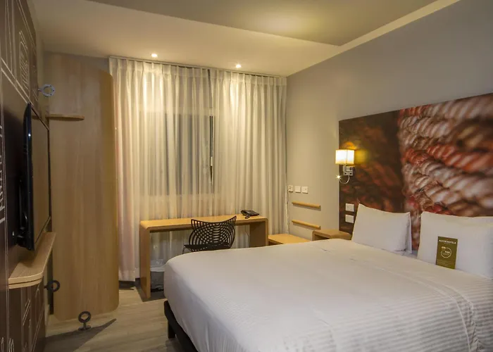 Ibis Quito