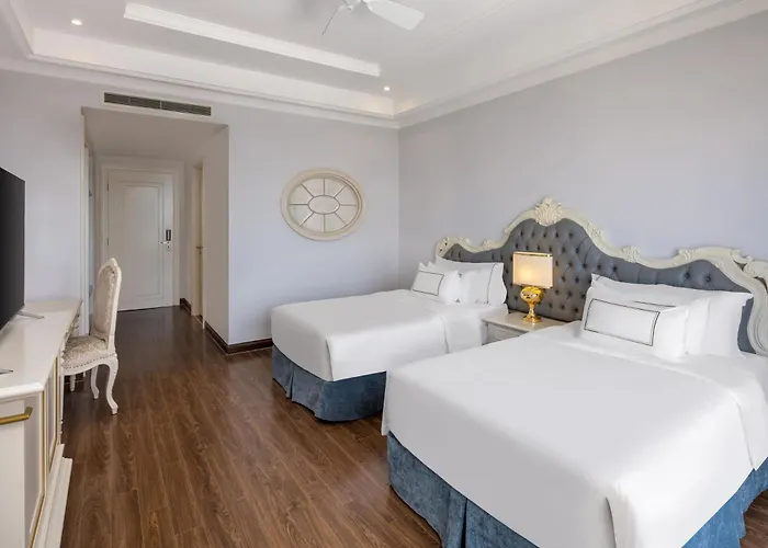 Melia Vinpearl Tay Ninh