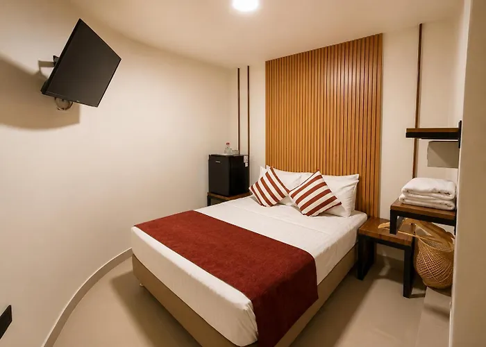 Ethnic Thematic Hotel