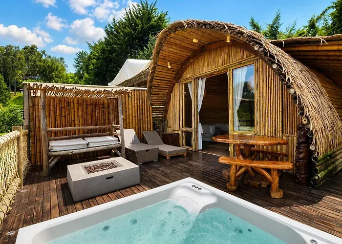 Atma Villas - Holistic Wellness Experience
