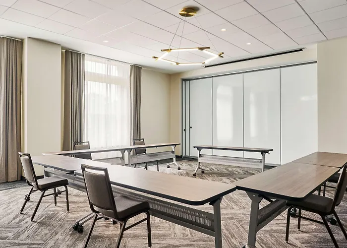 Hyatt House Chicago Medical/University District