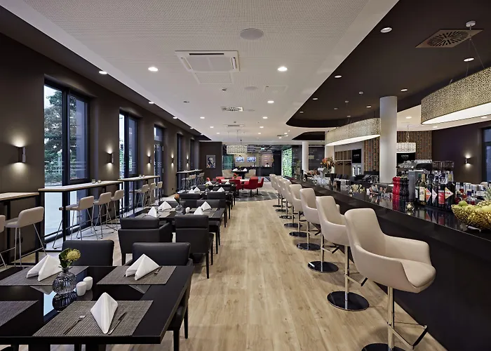 Hotels mit Whirlpool in Erfurt