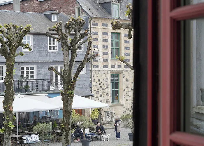 L'Absinthe Hôtel