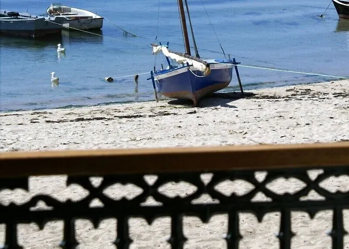 A Esmorga-Posada del Mar
