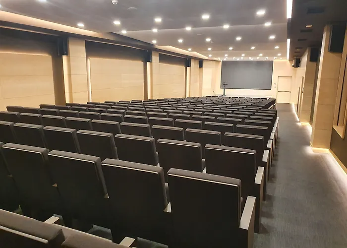 Ansares Hotel Tarancón