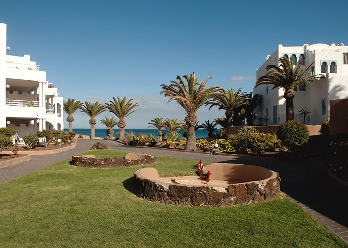 Sotavento Beach Club