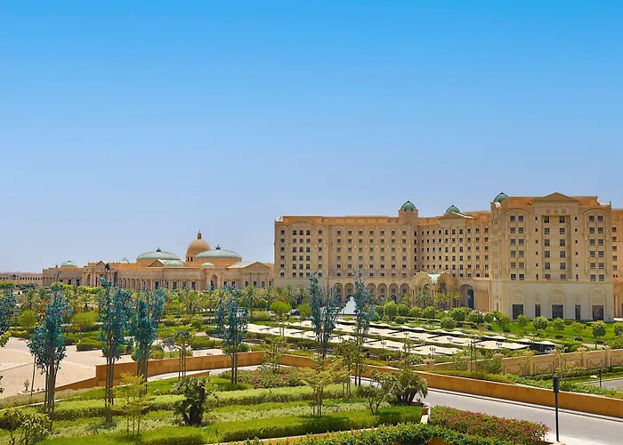 The St. Regis Riyadh