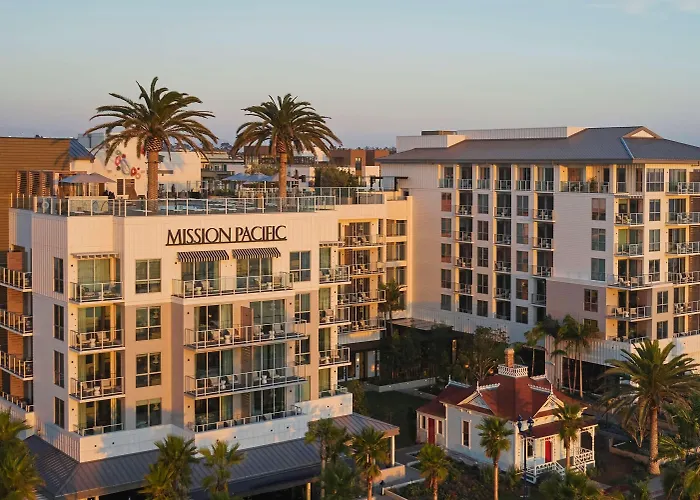 Mission Pacific Beach , Part Of Jdv By Hyatt