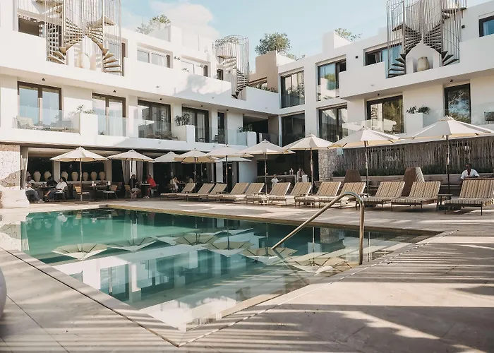 Barefoot Hotel Mallorca Portocolom 