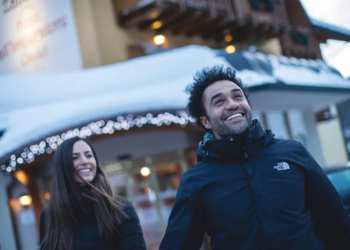 Hotel Chalet all'Imperatore