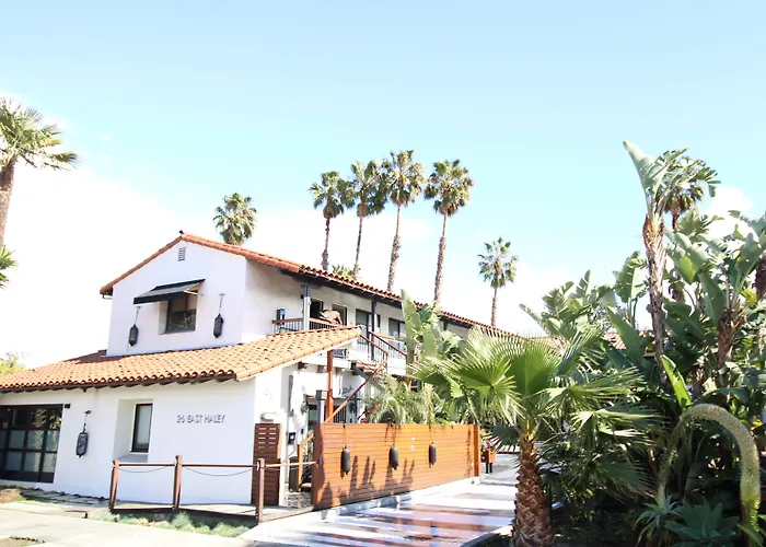 Haley Hotel