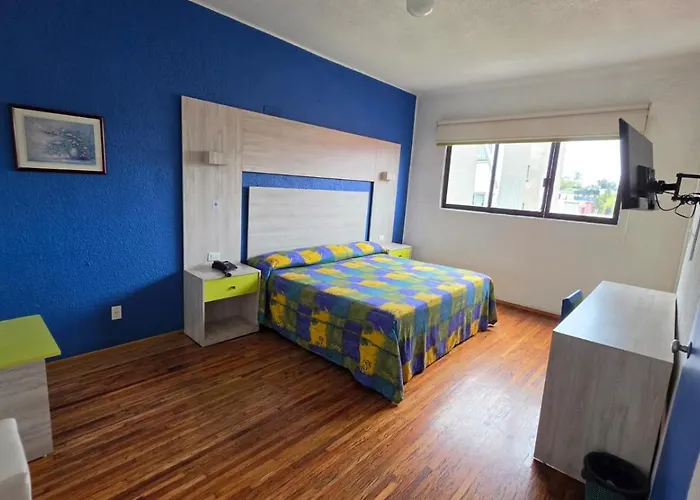 Hotel Gilbert