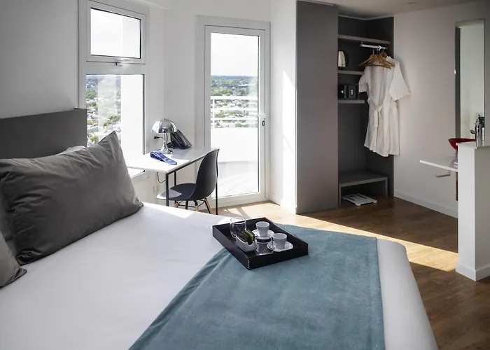 Mercure Rosario