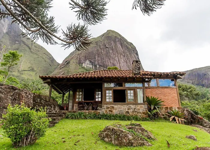 Pousada Das