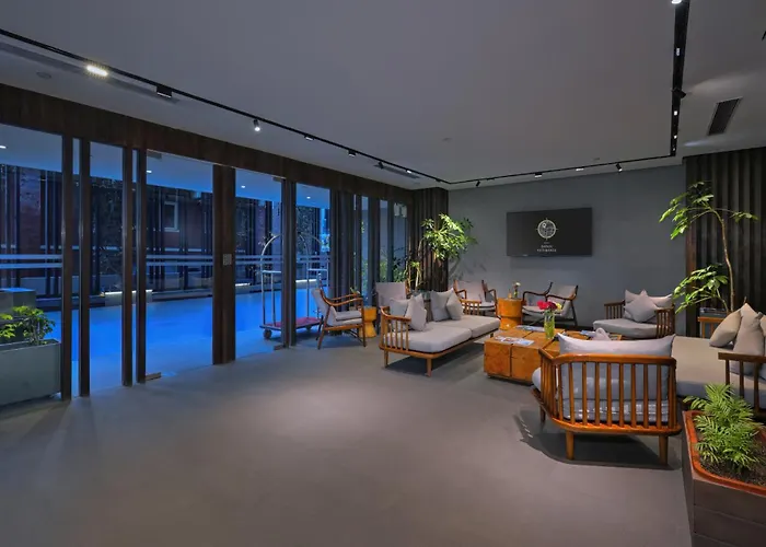 Hotel Barahi Kathmandu