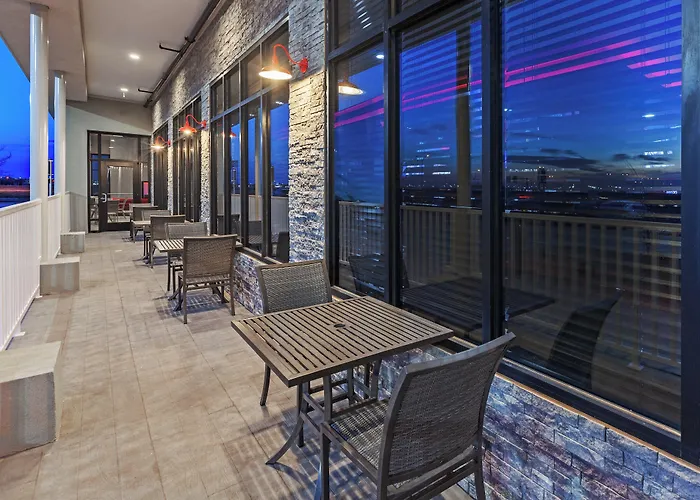 Holiday Inn Lubbock South By Ihg