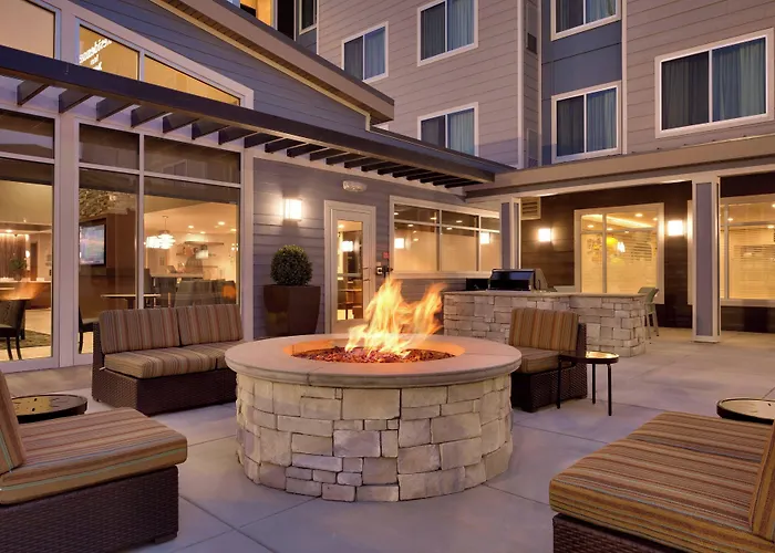 Residence Inn By Marriott Salt Lake City-West Jordan