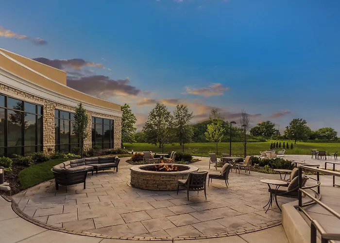 Holiday Inn & Suites - Joliet Southwest By Ihg