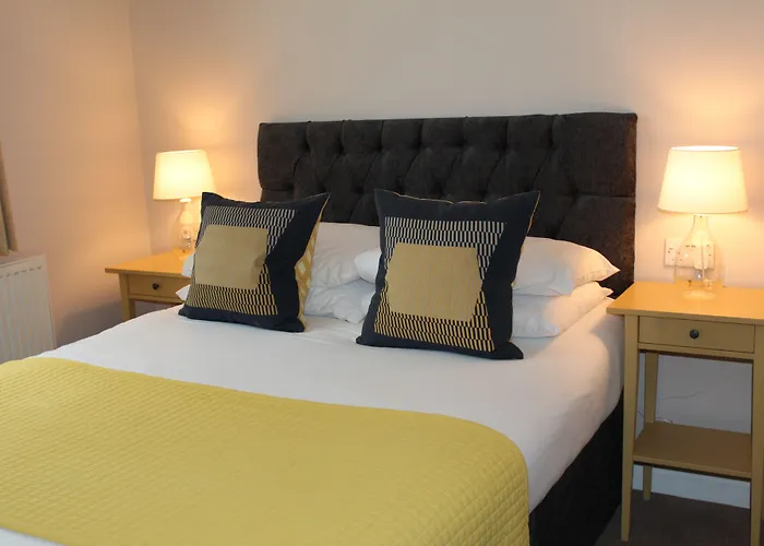 Badgers Mount Hotel