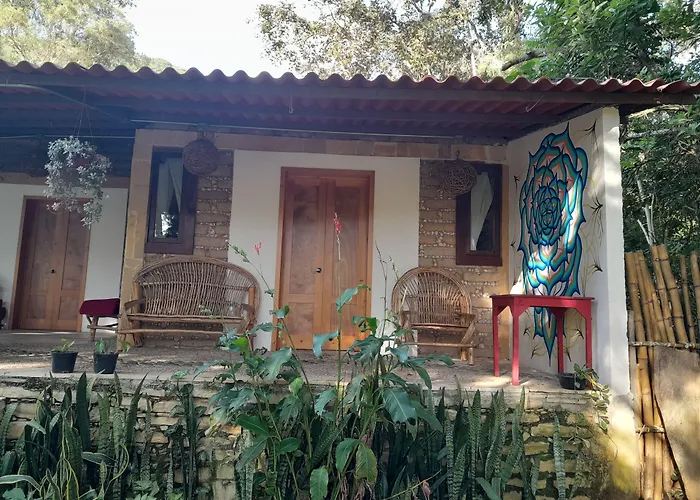 Canto del Agua Ecolodge