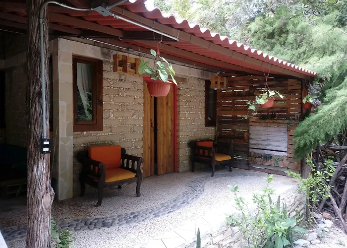 Canto del Agua Ecolodge