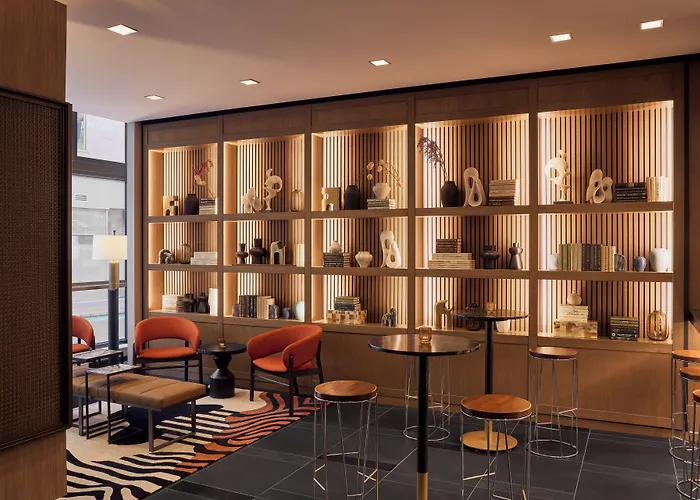 The Godfrey Hotel Boston