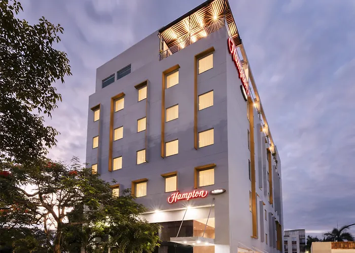 Hampton By Hilton Yopal