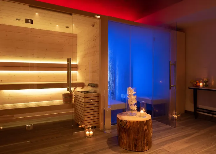 Grand Impero Spa&Resort