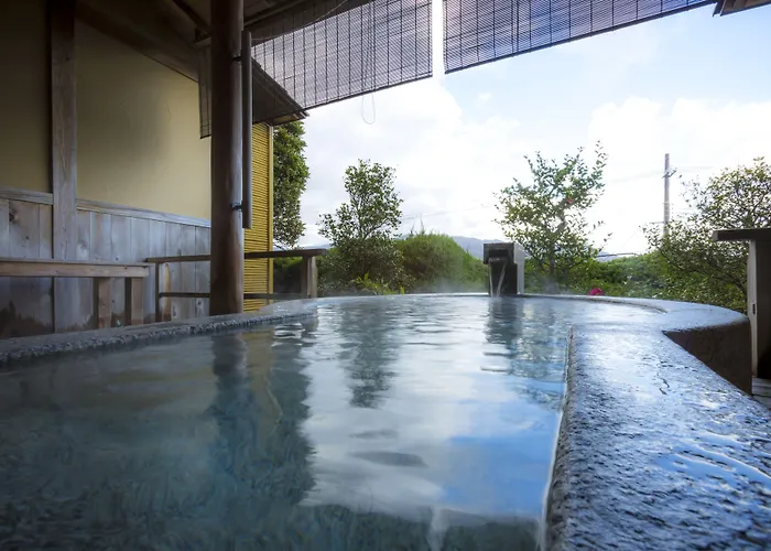 Hotel Kitanoya