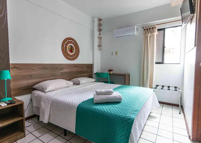 Hotel Gogó da Ema