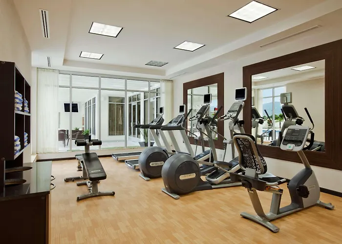 Hilton Garden Inn