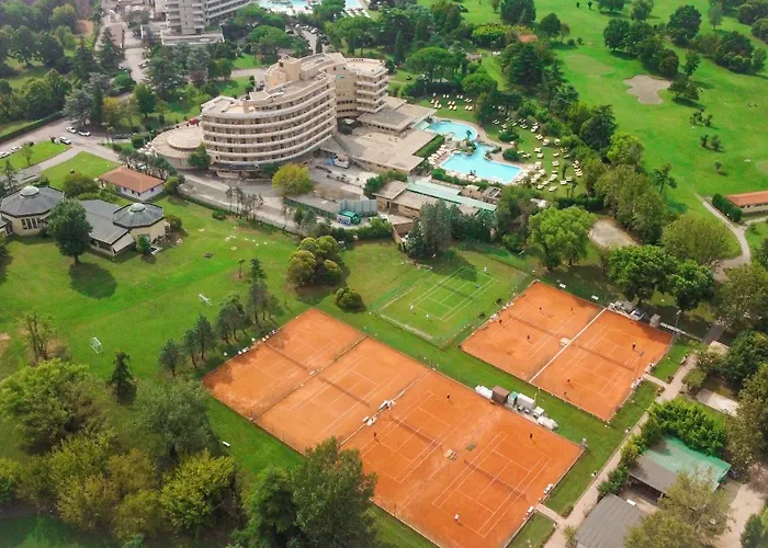 Galzignano Resort Terme&Golf - Sporting