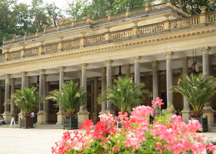 Hotel Petr