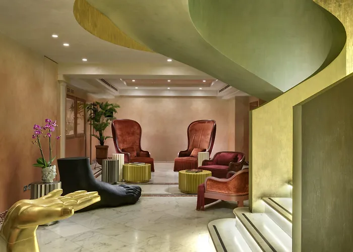 Leon'S Place In