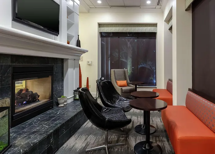 Hilton Garden Inn Mobile West I-65 Airport Boulevard