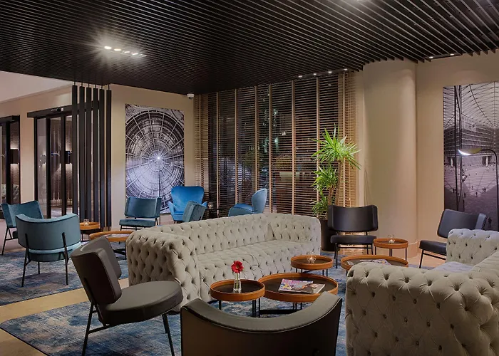 Radisson Blu