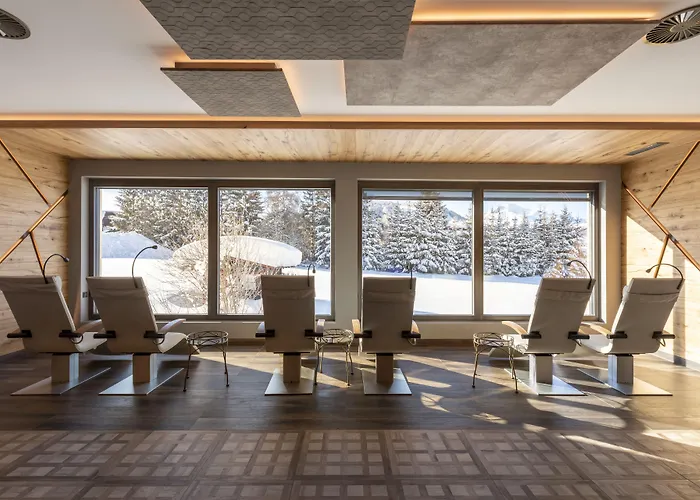 Alpenpark Resort Superior