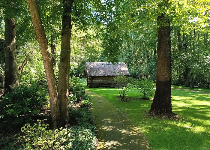 Heide Spa Hotel & Resort