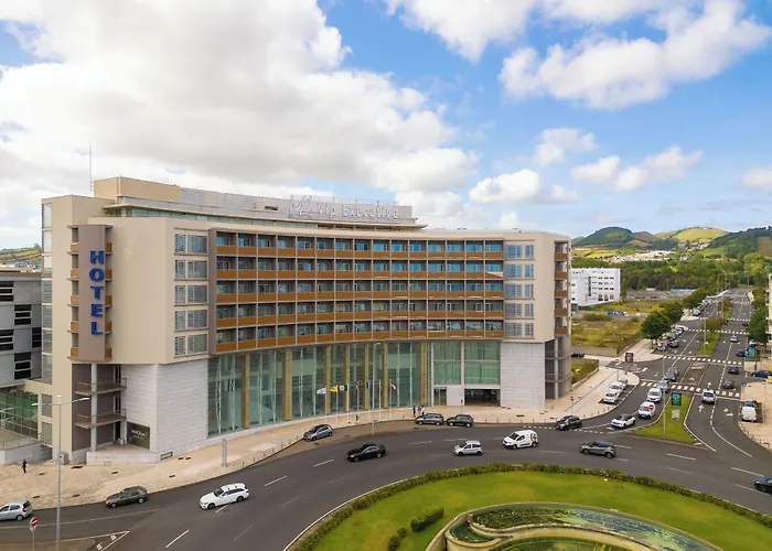 VIP Executive Azores