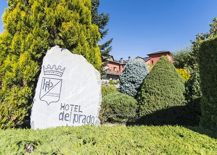 Hotel del Prado