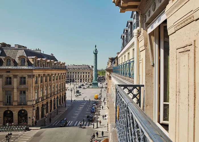 Park Hyatt - Vendome