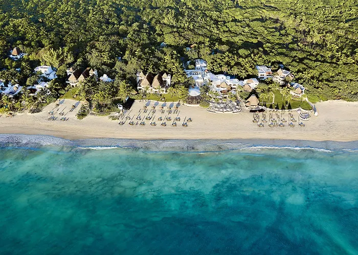 Maroma, A Belmond Hotel, Riviera Maya