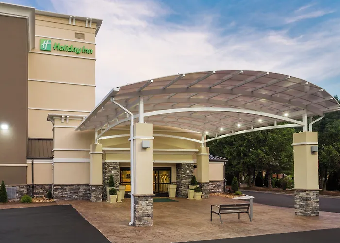 Holiday Inn - Boone - University Area By Ihg