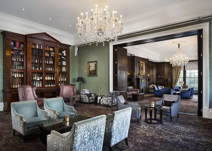 Oulton Hall Hotel, Spa & Golf Resort